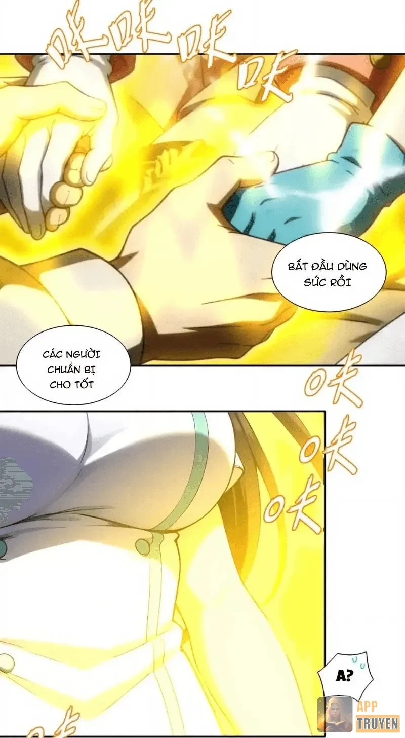 Tuyệt Sắc Đạo Lữ Đều Nói Ngô Hoàng Thể Chất Vô Địch Chapter 459 - 2
