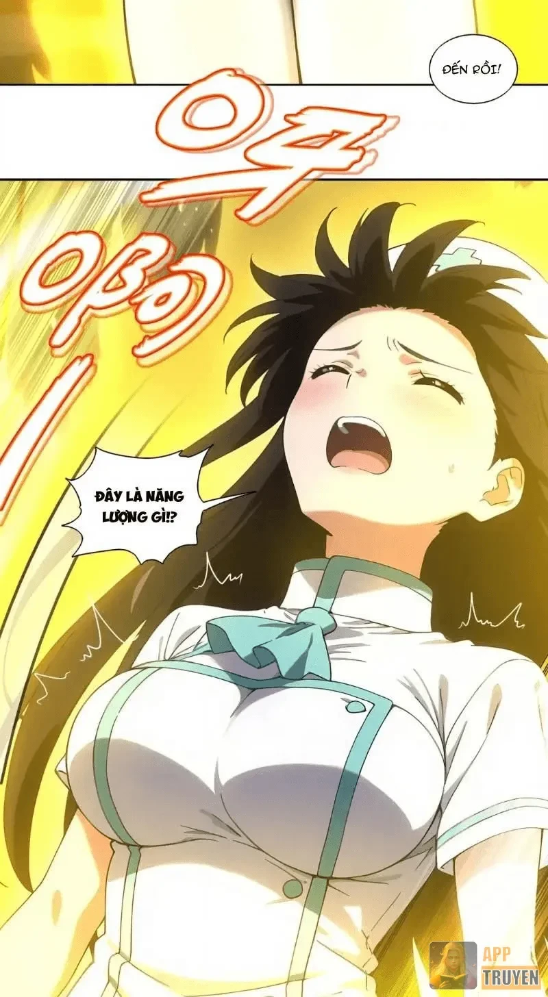 Tuyệt Sắc Đạo Lữ Đều Nói Ngô Hoàng Thể Chất Vô Địch Chapter 459 - 4