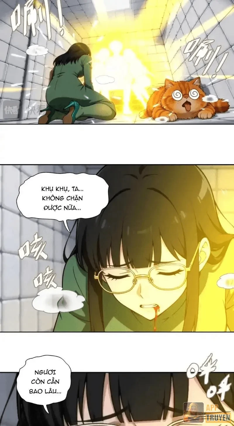 Tuyệt Sắc Đạo Lữ Đều Nói Ngô Hoàng Thể Chất Vô Địch Chapter 459 - 7