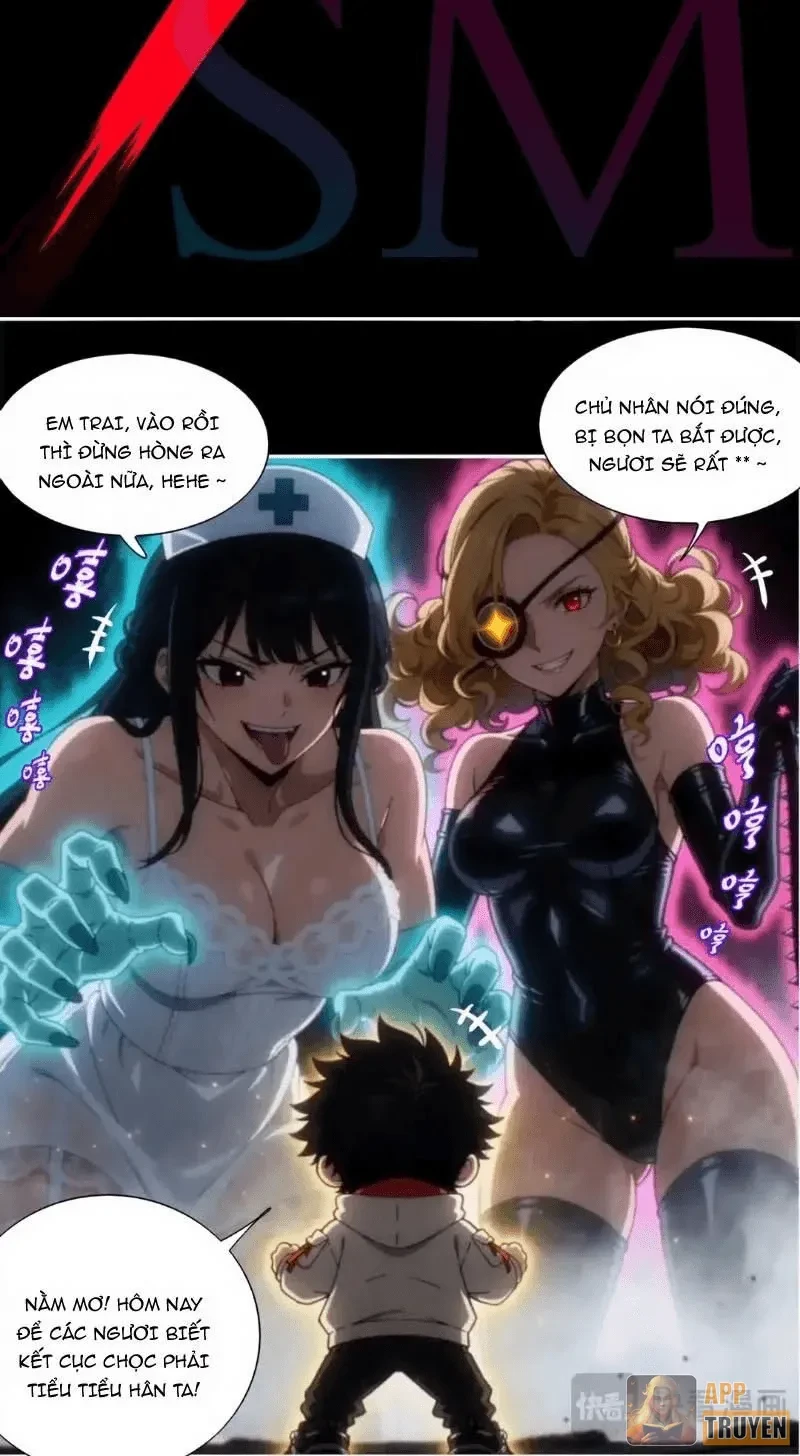 Tuyệt Sắc Đạo Lữ Đều Nói Ngô Hoàng Thể Chất Vô Địch Chapter 459 - 10