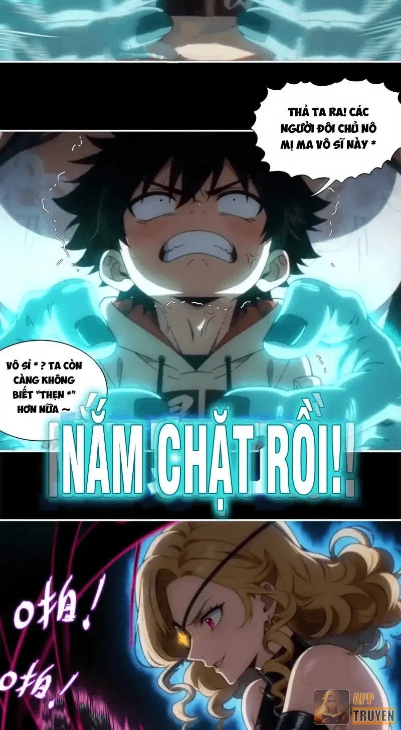 Tuyệt Sắc Đạo Lữ Đều Nói Ngô Hoàng Thể Chất Vô Địch Chapter 459 - 12
