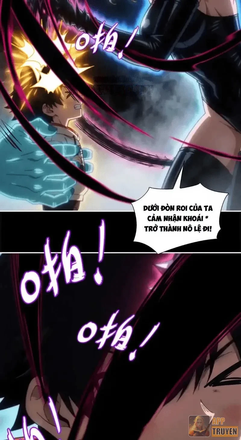 Tuyệt Sắc Đạo Lữ Đều Nói Ngô Hoàng Thể Chất Vô Địch Chapter 459 - 13