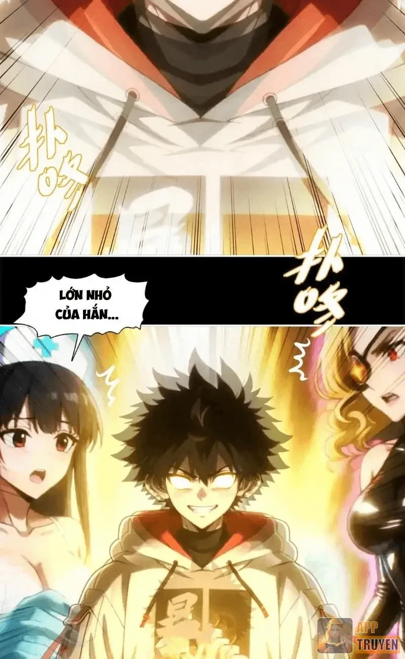 Tuyệt Sắc Đạo Lữ Đều Nói Ngô Hoàng Thể Chất Vô Địch Chapter 459 - 16