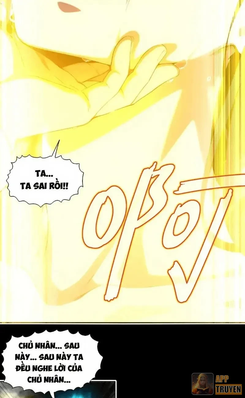 Tuyệt Sắc Đạo Lữ Đều Nói Ngô Hoàng Thể Chất Vô Địch Chapter 459 - 20