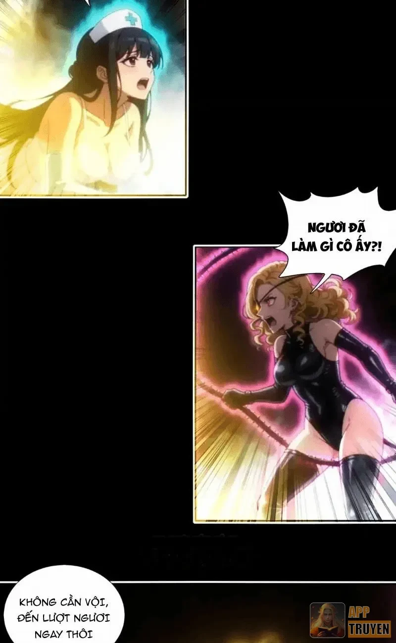 Tuyệt Sắc Đạo Lữ Đều Nói Ngô Hoàng Thể Chất Vô Địch Chapter 459 - 21