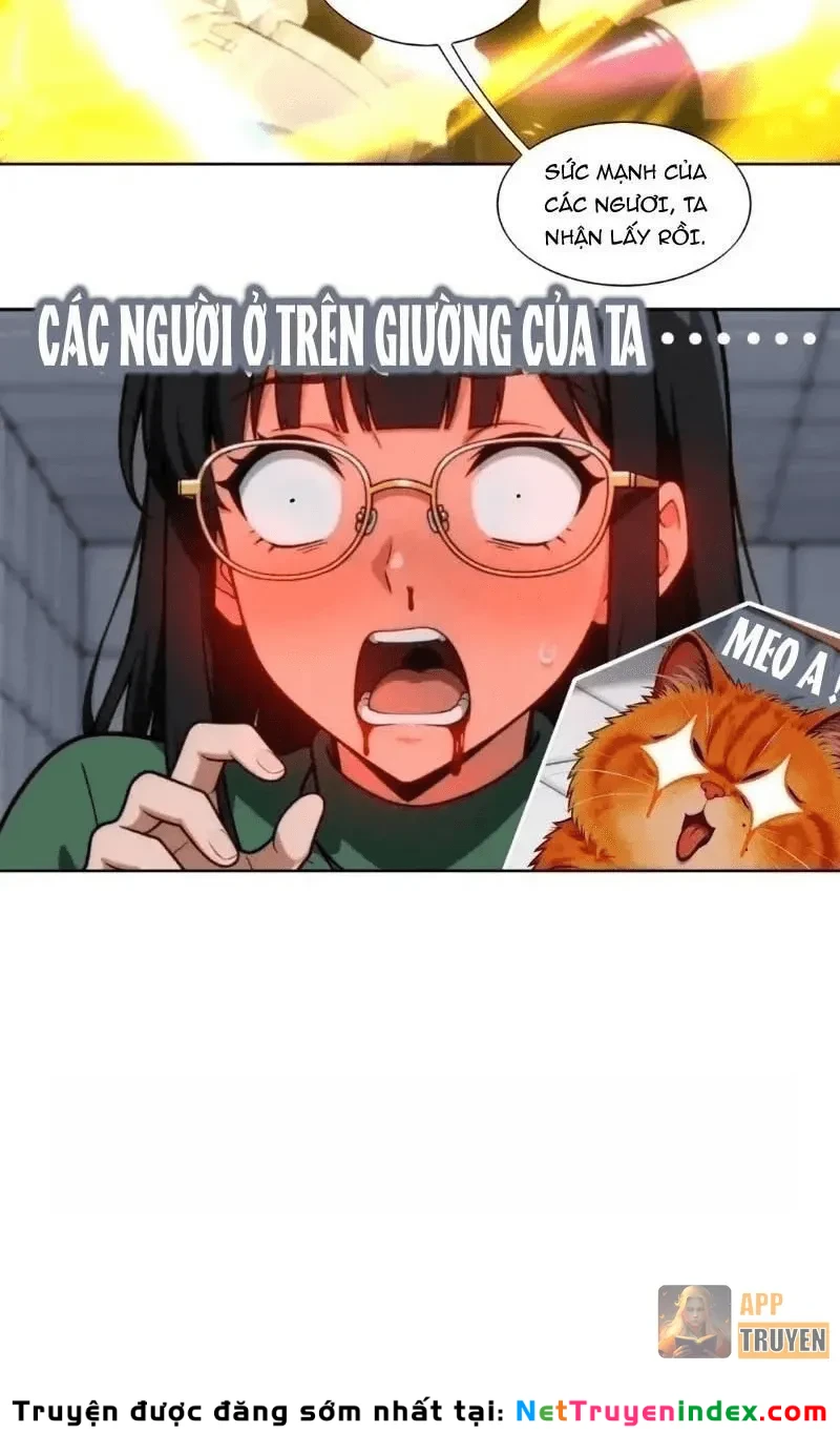Tuyệt Sắc Đạo Lữ Đều Nói Ngô Hoàng Thể Chất Vô Địch Chapter 459 - 26