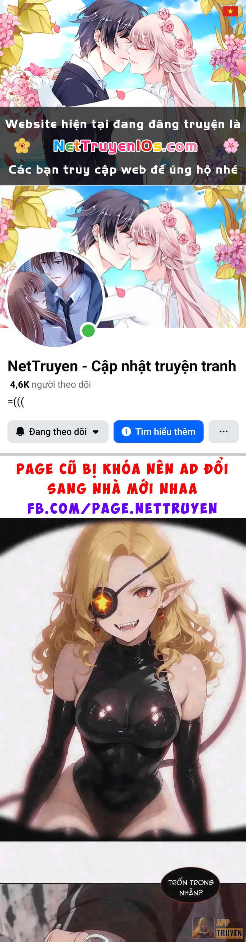 Tuyệt Sắc Đạo Lữ Đều Nói Ngô Hoàng Thể Chất Vô Địch Chapter 460 - 1