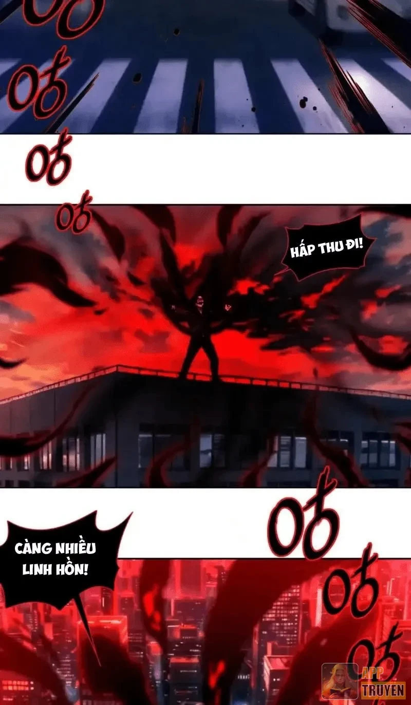 Tuyệt Sắc Đạo Lữ Đều Nói Ngô Hoàng Thể Chất Vô Địch Chapter 460 - 3