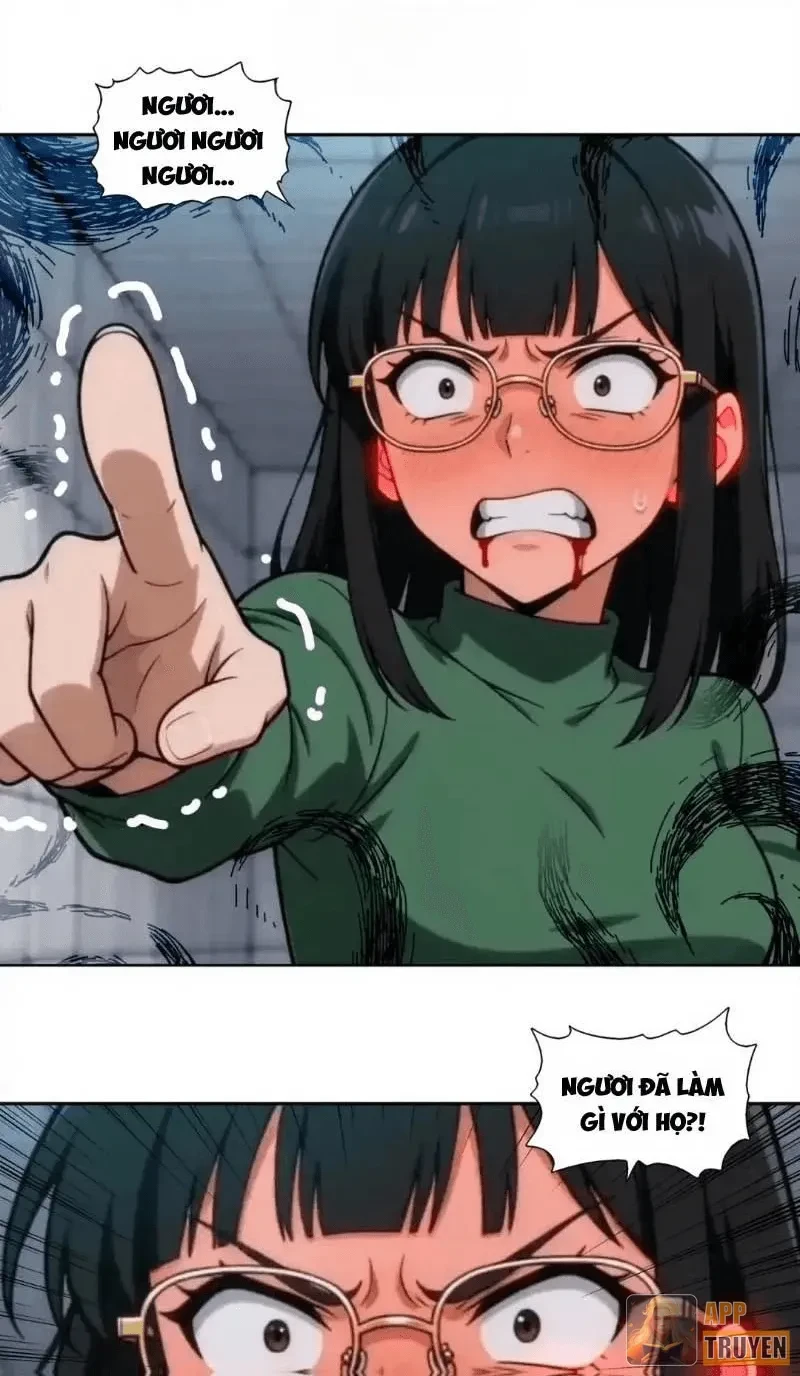 Tuyệt Sắc Đạo Lữ Đều Nói Ngô Hoàng Thể Chất Vô Địch Chapter 460 - 7