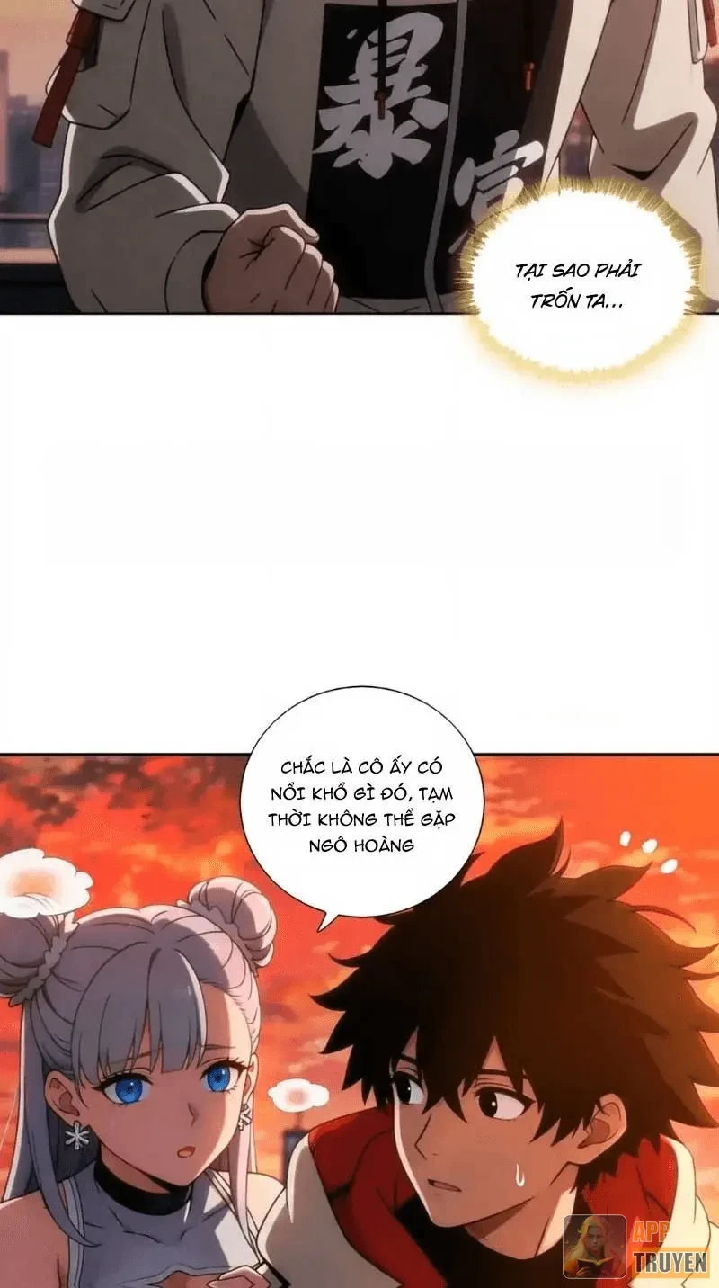 Tuyệt Sắc Đạo Lữ Đều Nói Ngô Hoàng Thể Chất Vô Địch Chapter 460 - 14