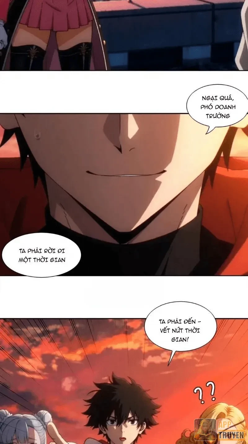Tuyệt Sắc Đạo Lữ Đều Nói Ngô Hoàng Thể Chất Vô Địch Chapter 460 - 16