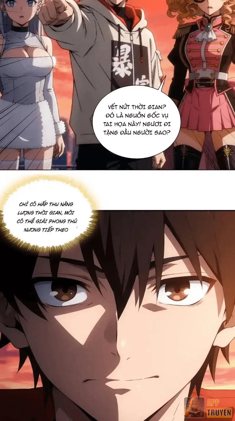 Tuyệt Sắc Đạo Lữ Đều Nói Ngô Hoàng Thể Chất Vô Địch Chapter 460 - 17