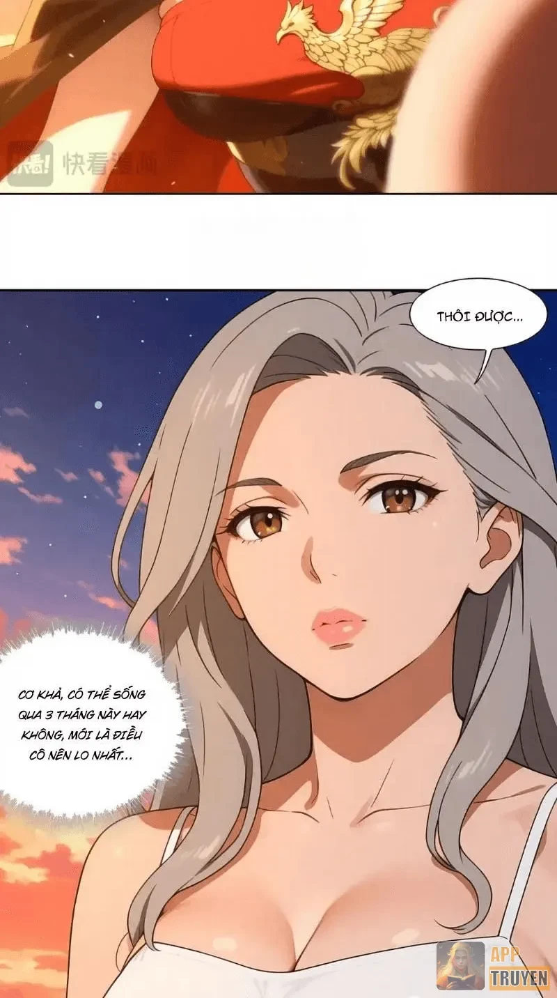 Tuyệt Sắc Đạo Lữ Đều Nói Ngô Hoàng Thể Chất Vô Địch Chapter 460 - 22