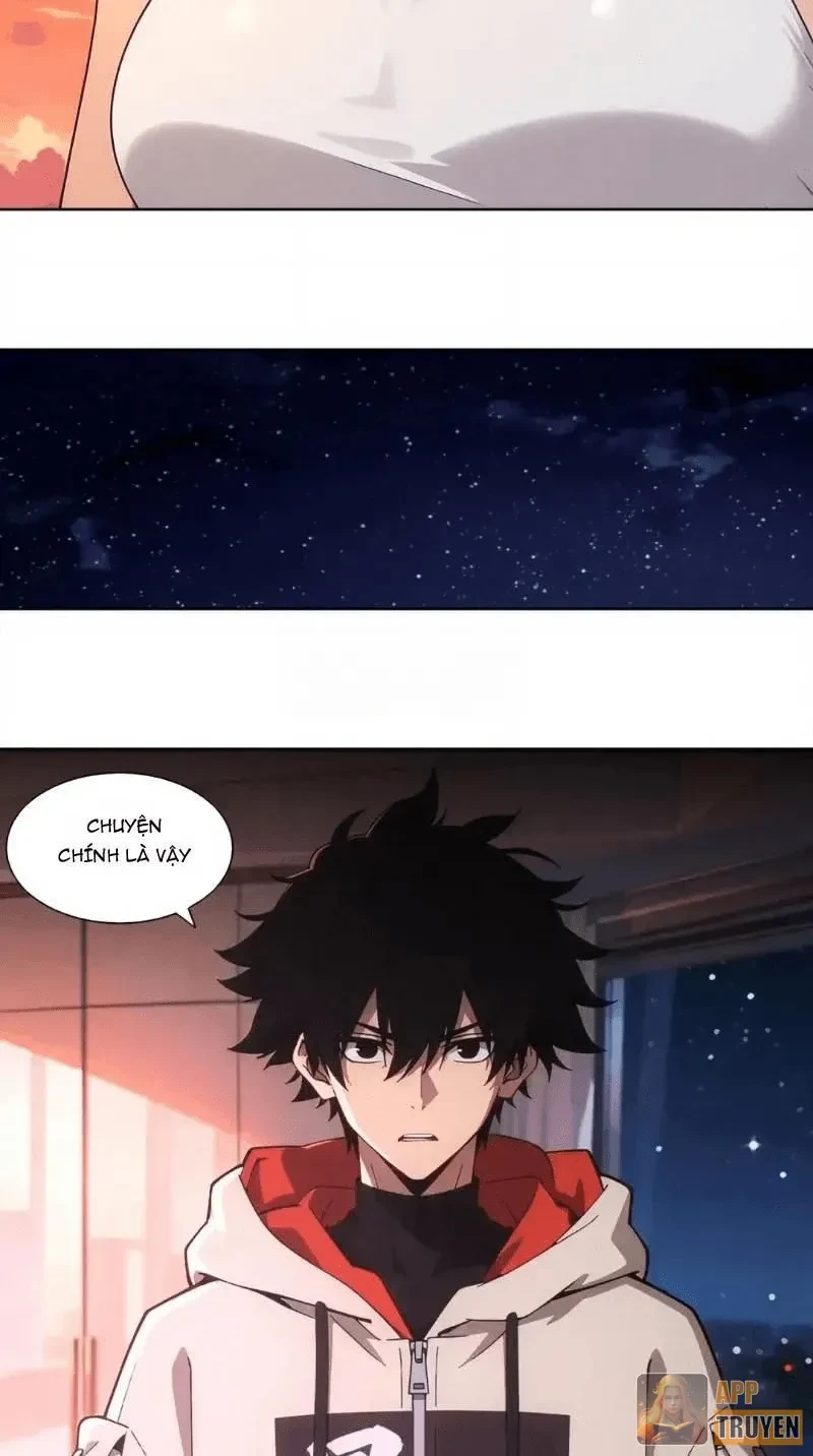 Tuyệt Sắc Đạo Lữ Đều Nói Ngô Hoàng Thể Chất Vô Địch Chapter 460 - 23