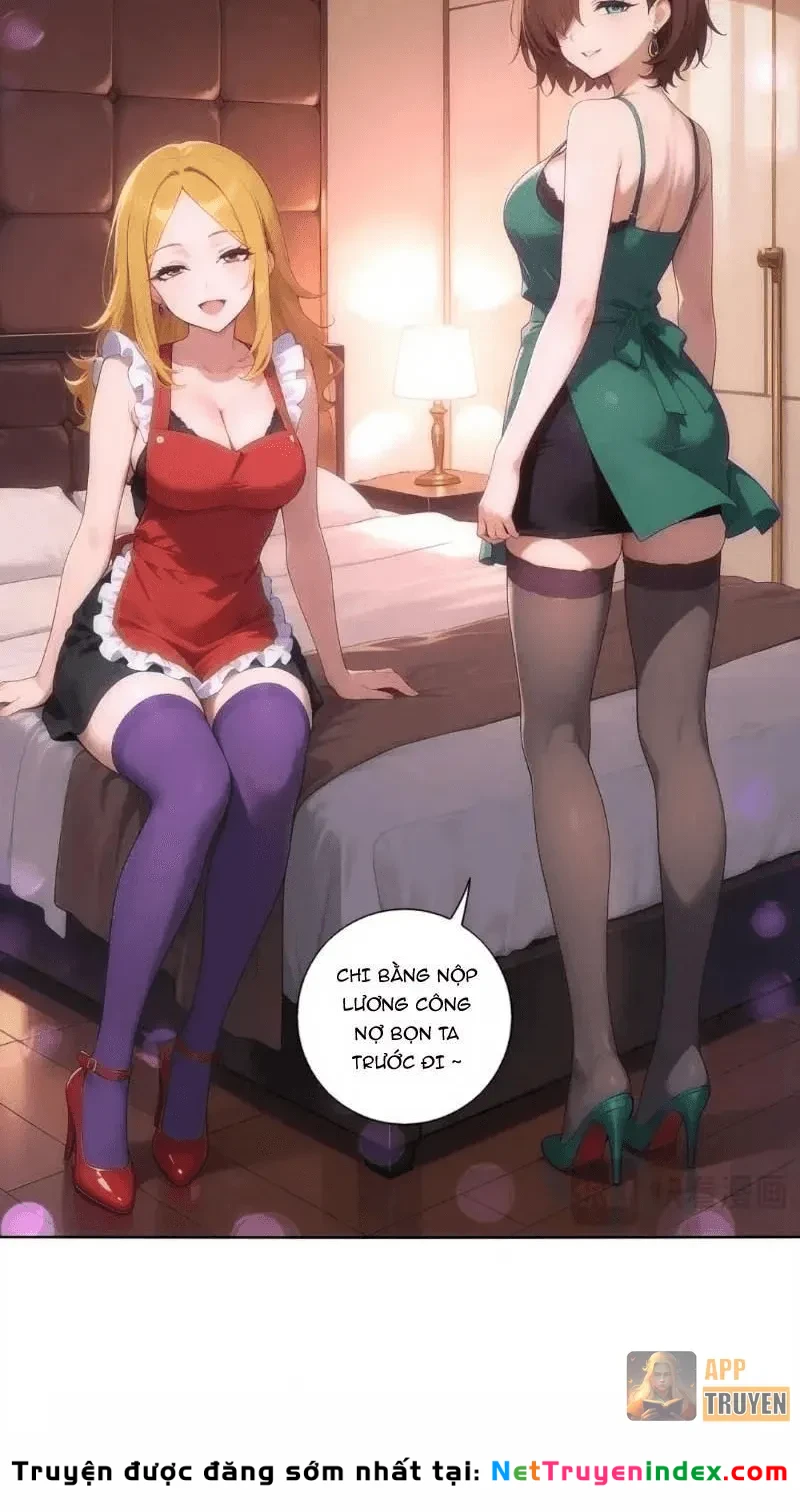 Tuyệt Sắc Đạo Lữ Đều Nói Ngô Hoàng Thể Chất Vô Địch Chapter 460 - 26