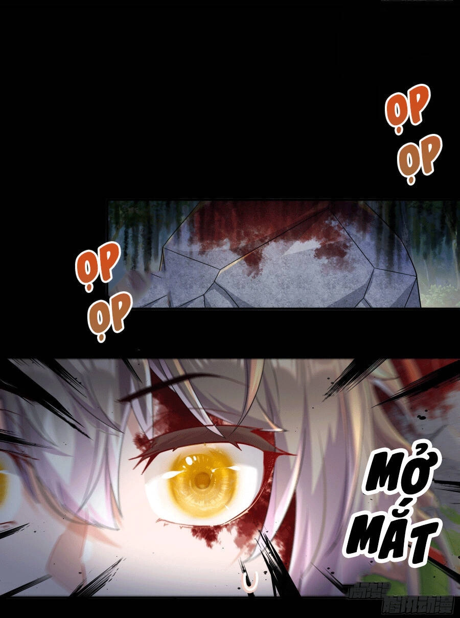 Tuyệt Sắc Đạo Lữ Đều Nói Ngô Hoàng Thể Chất Vô Địch Chapter 1 - 21