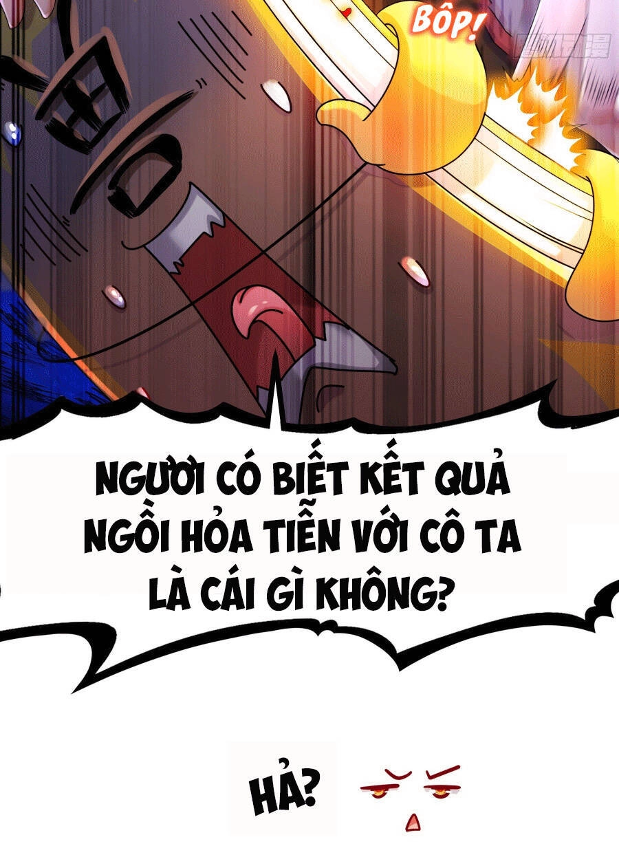 Tuyệt Sắc Đạo Lữ Đều Nói Ngô Hoàng Thể Chất Vô Địch Chapter 2 - 13