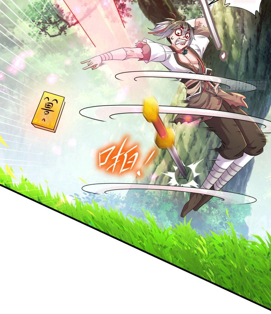 Tuyệt Sắc Đạo Lữ Đều Nói Ngô Hoàng Thể Chất Vô Địch Chapter 2 - 37