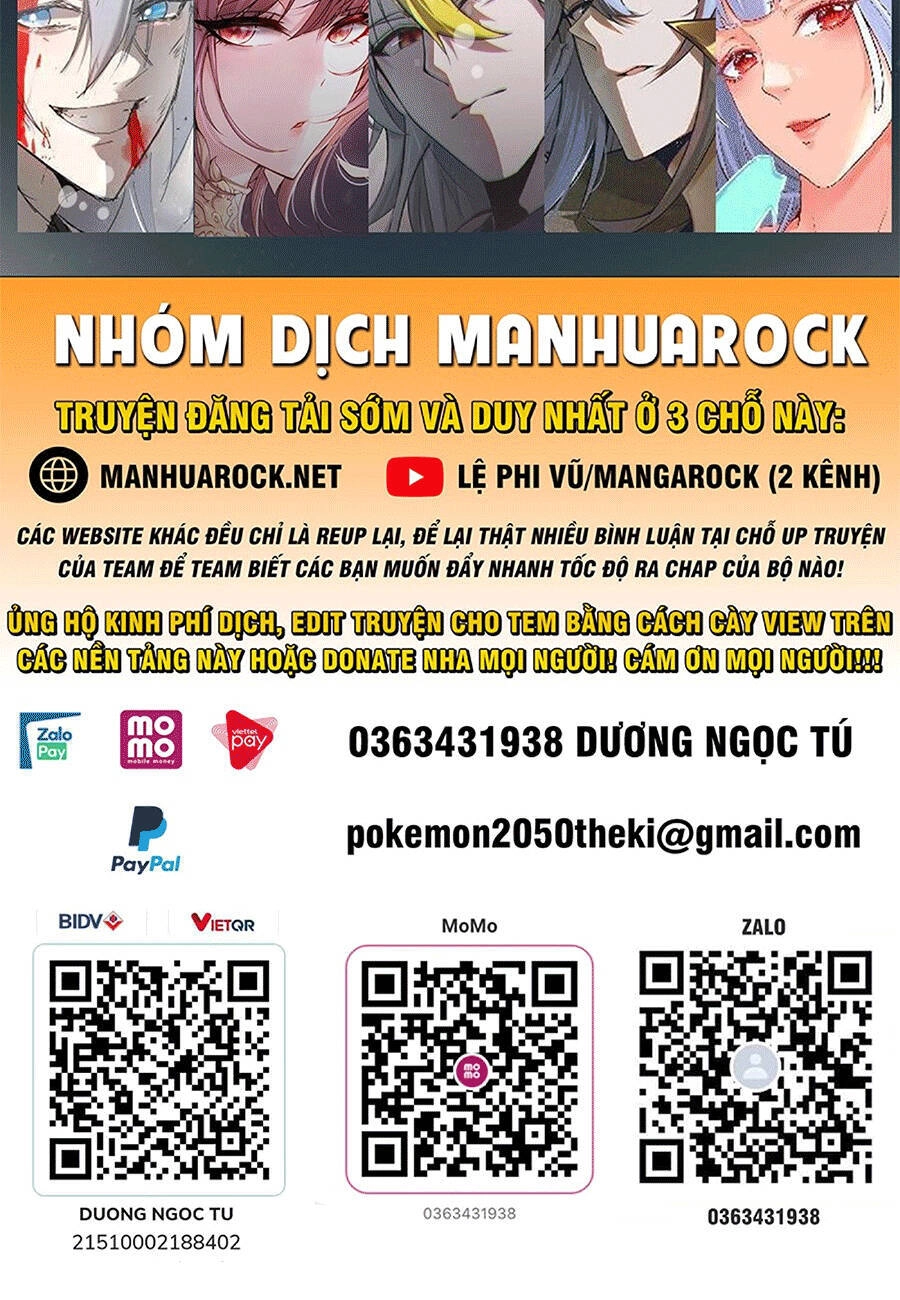 Tuyệt Sắc Đạo Lữ Đều Nói Ngô Hoàng Thể Chất Vô Địch Chapter 4 - 36