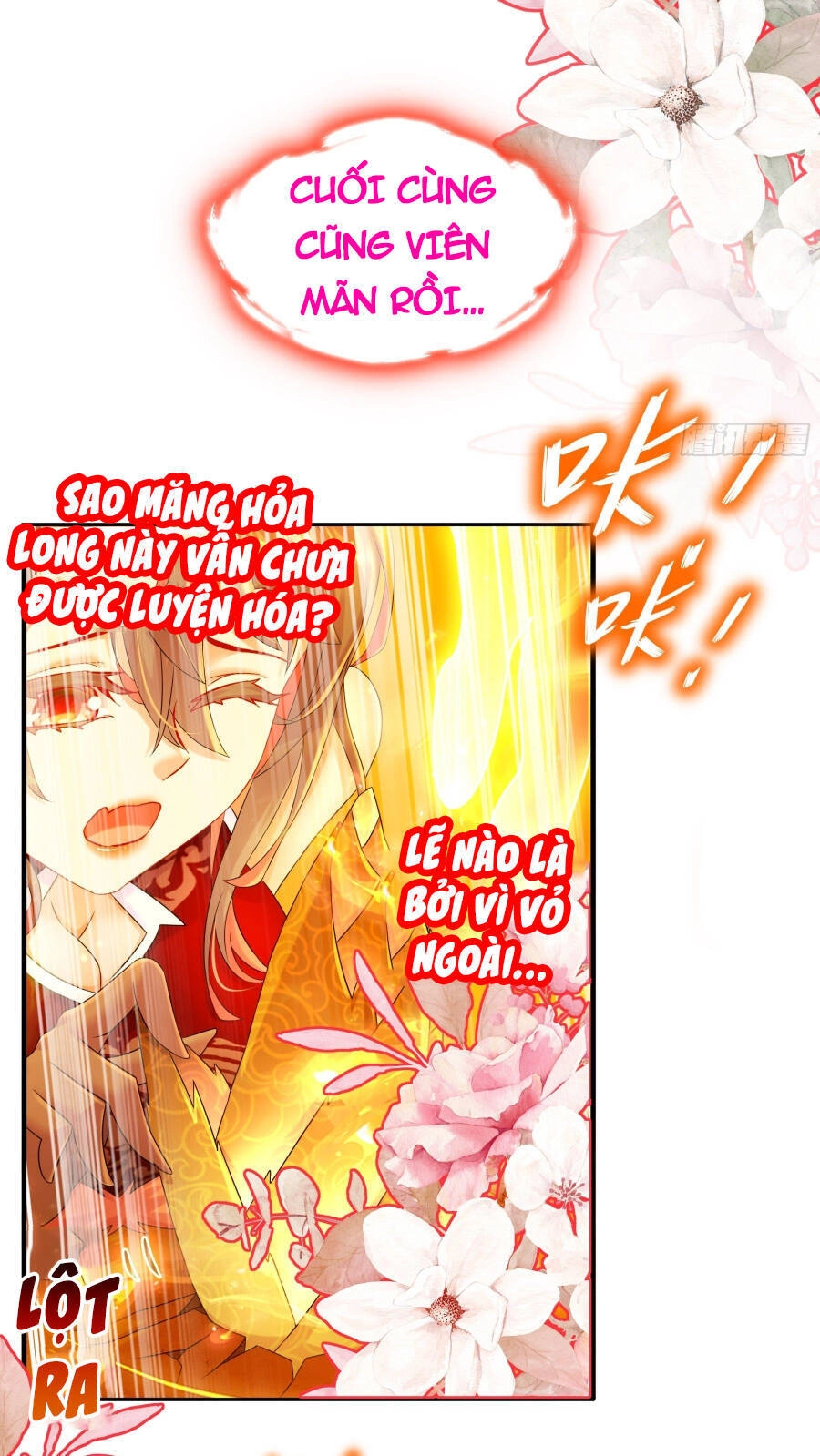 Tuyệt Sắc Đạo Lữ Đều Nói Ngô Hoàng Thể Chất Vô Địch Chapter 7 - 30