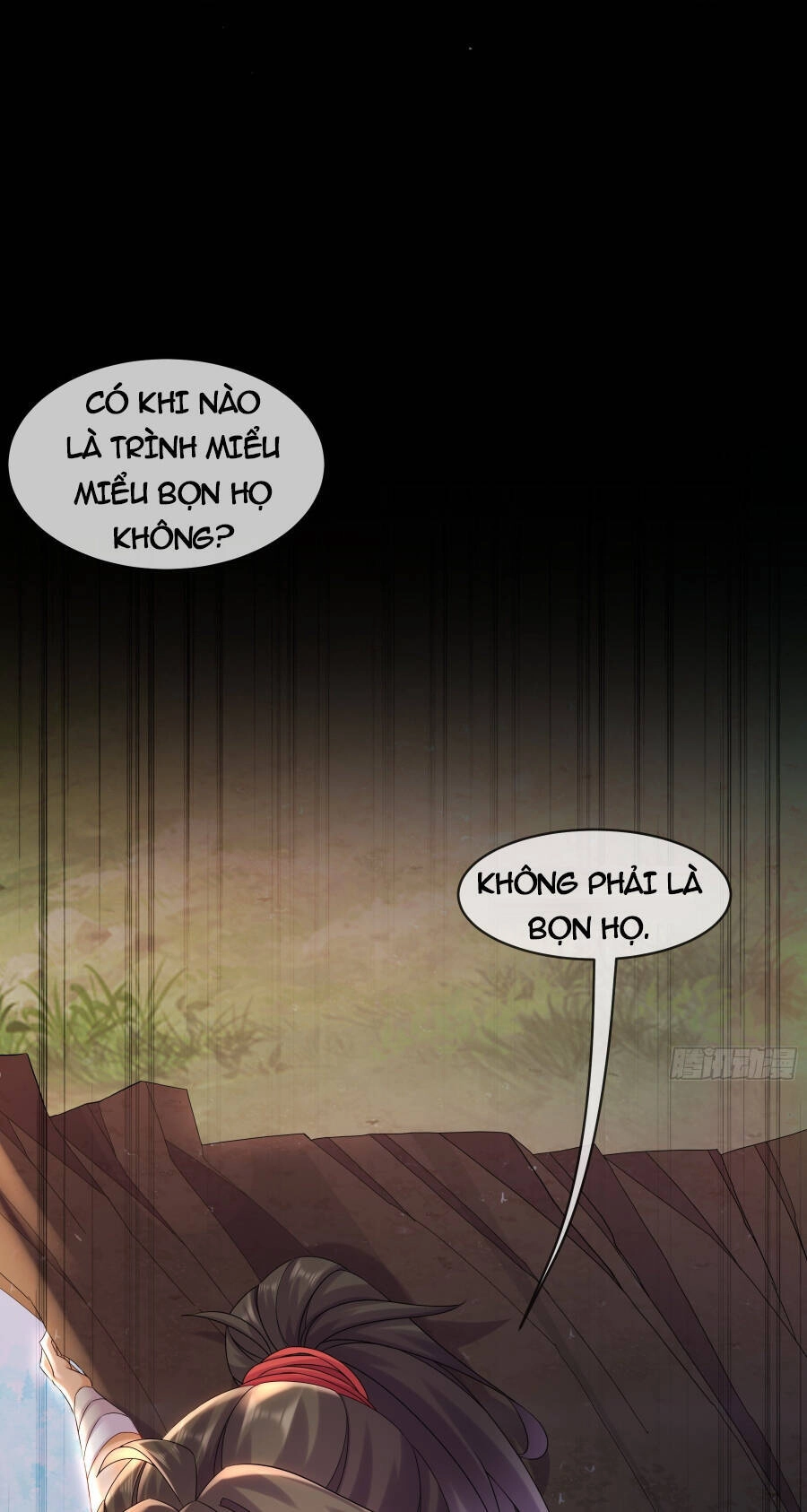 Tuyệt Sắc Đạo Lữ Đều Nói Ngô Hoàng Thể Chất Vô Địch Chapter 8 - 15