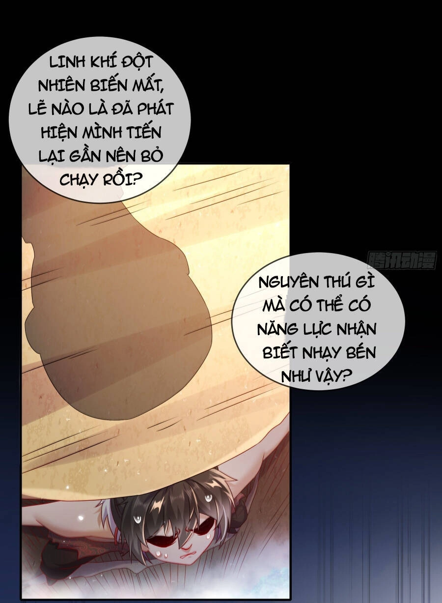 Tuyệt Sắc Đạo Lữ Đều Nói Ngô Hoàng Thể Chất Vô Địch Chapter 8 - 18