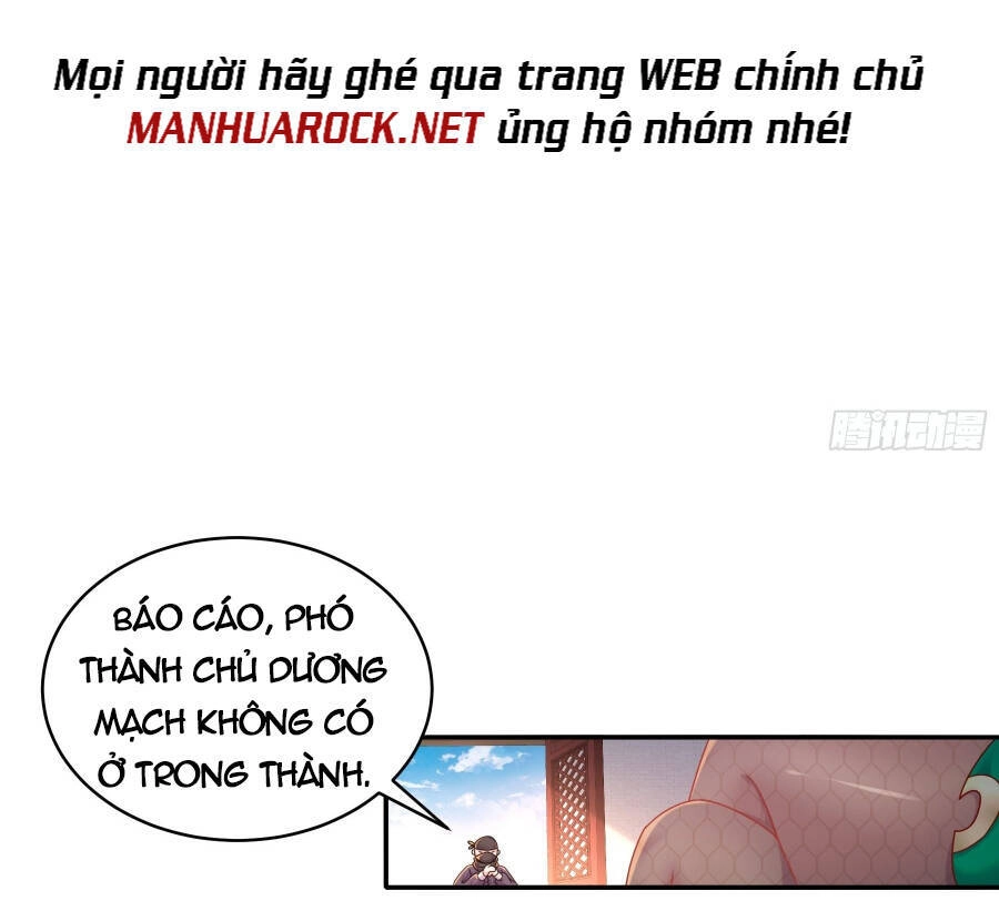 Tuyệt Sắc Đạo Lữ Đều Nói Ngô Hoàng Thể Chất Vô Địch Chapter 8 - 34