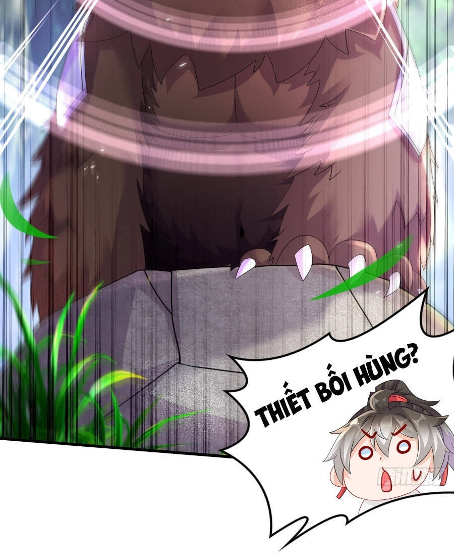 Tuyệt Sắc Đạo Lữ Đều Nói Ngô Hoàng Thể Chất Vô Địch Chapter 10 - 7