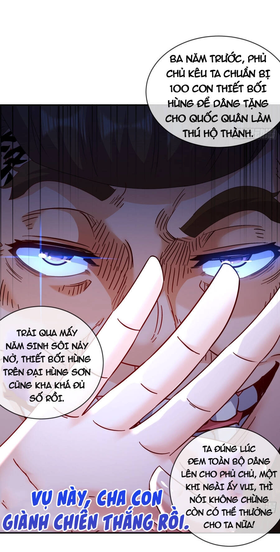 Tuyệt Sắc Đạo Lữ Đều Nói Ngô Hoàng Thể Chất Vô Địch Chapter 10 - 31