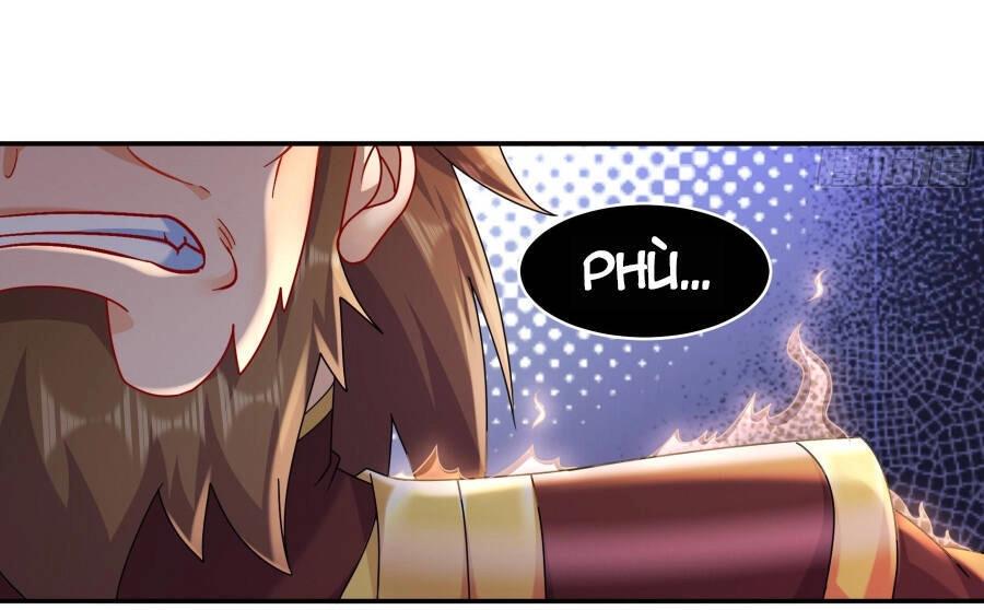 Tuyệt Sắc Đạo Lữ Đều Nói Ngô Hoàng Thể Chất Vô Địch Chapter 11 - 10