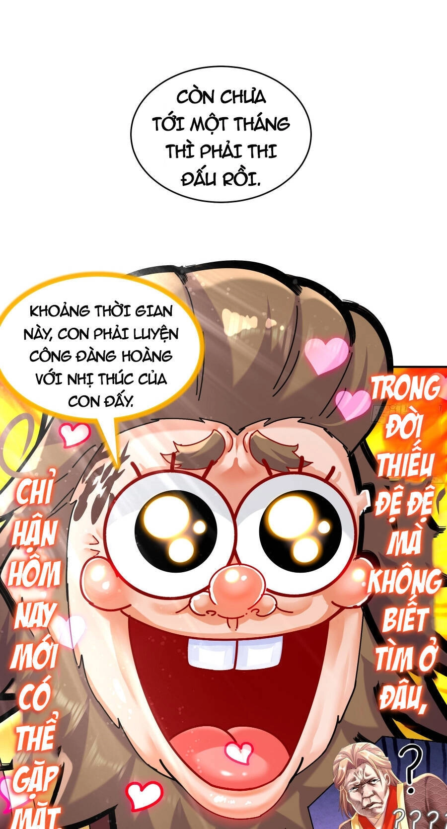 Tuyệt Sắc Đạo Lữ Đều Nói Ngô Hoàng Thể Chất Vô Địch Chapter 11 - 35