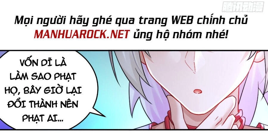 Tuyệt Sắc Đạo Lữ Đều Nói Ngô Hoàng Thể Chất Vô Địch Chapter 13 - 24