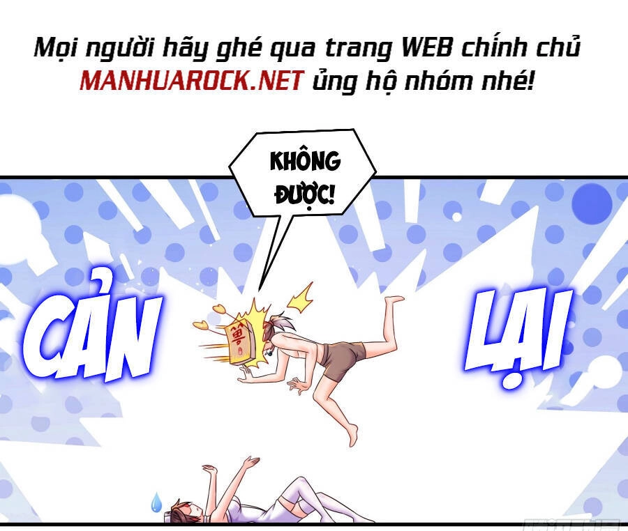 Tuyệt Sắc Đạo Lữ Đều Nói Ngô Hoàng Thể Chất Vô Địch Chapter 14 - 9