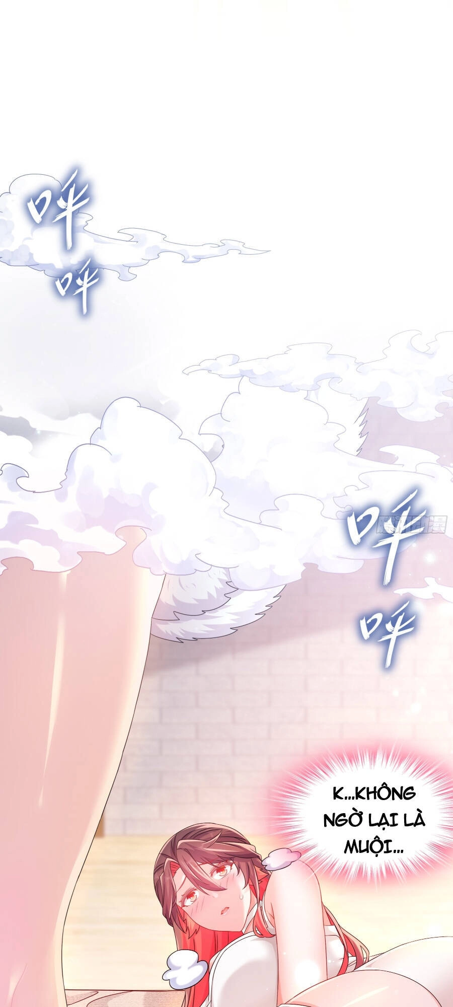 Tuyệt Sắc Đạo Lữ Đều Nói Ngô Hoàng Thể Chất Vô Địch Chapter 14 - 34