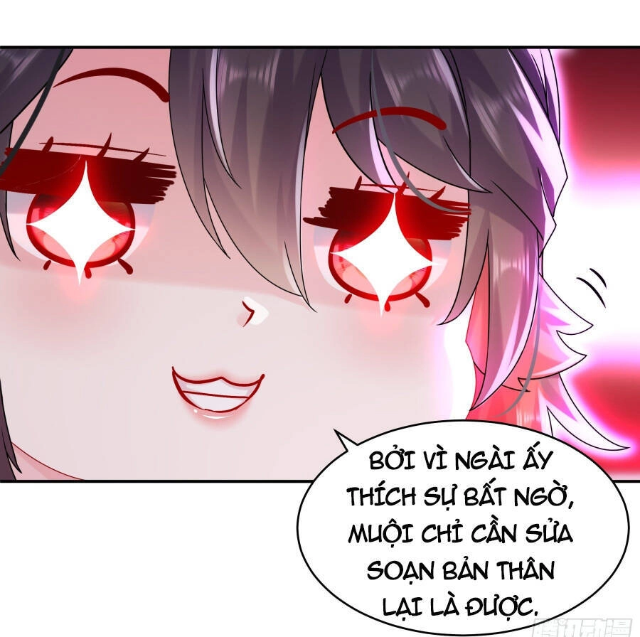 Tuyệt Sắc Đạo Lữ Đều Nói Ngô Hoàng Thể Chất Vô Địch Chapter 15 - 21