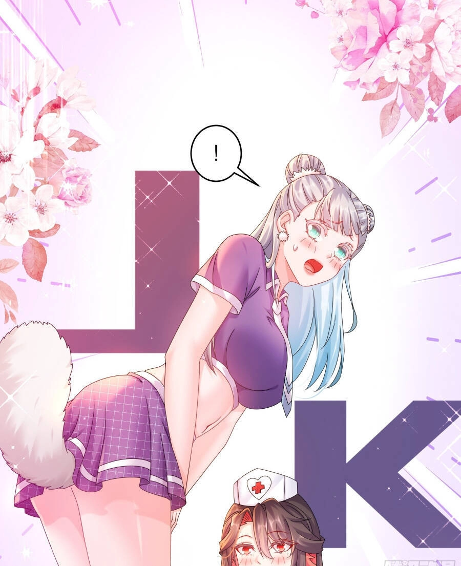 Tuyệt Sắc Đạo Lữ Đều Nói Ngô Hoàng Thể Chất Vô Địch Chapter 15 - 29