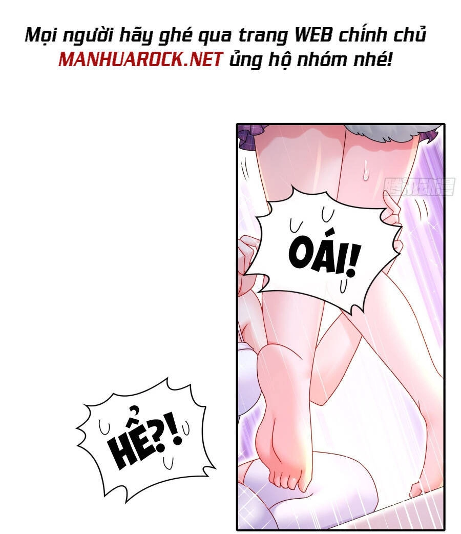 Tuyệt Sắc Đạo Lữ Đều Nói Ngô Hoàng Thể Chất Vô Địch Chapter 15 - 33