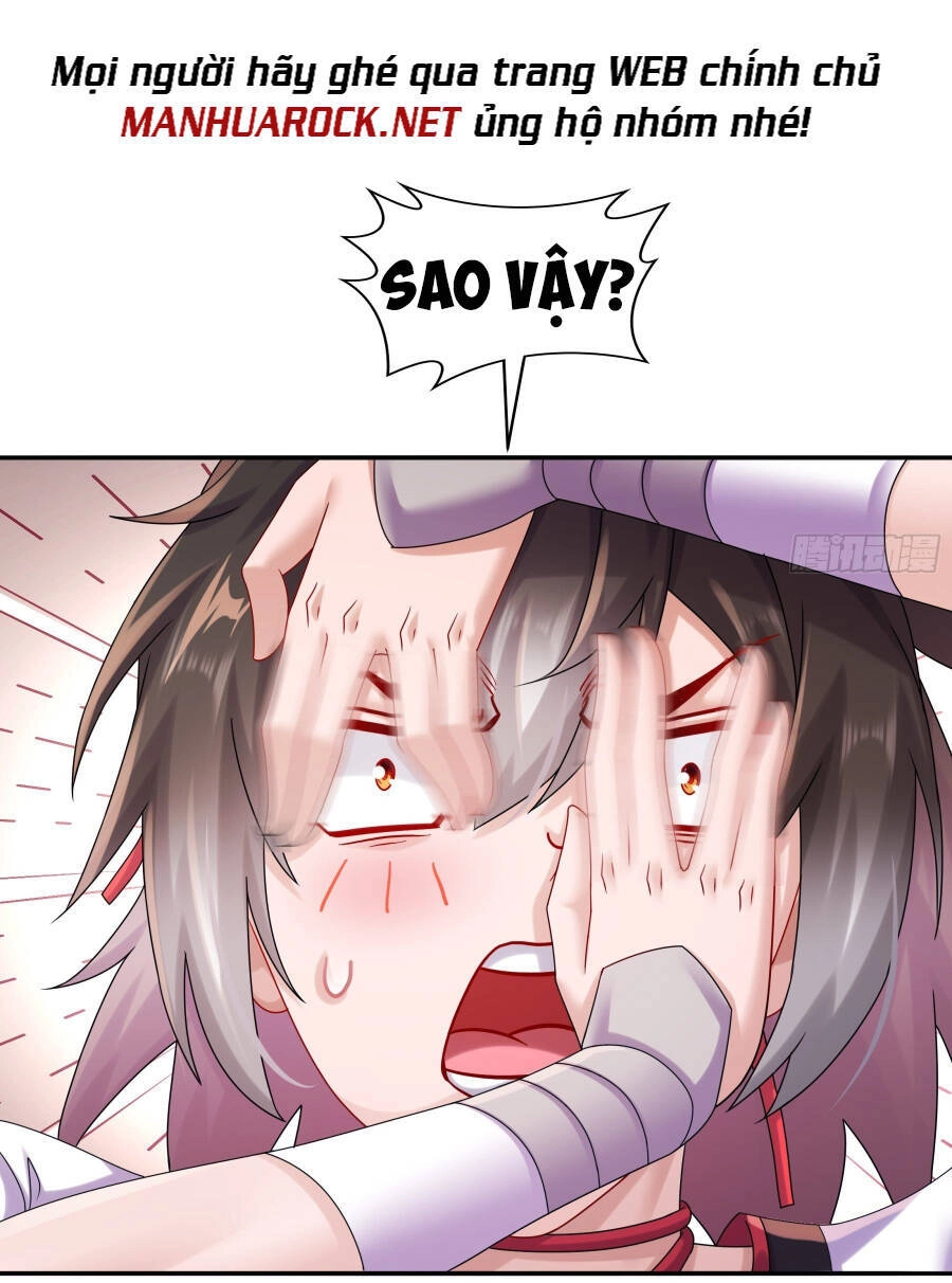 Tuyệt Sắc Đạo Lữ Đều Nói Ngô Hoàng Thể Chất Vô Địch Chapter 15 - 34