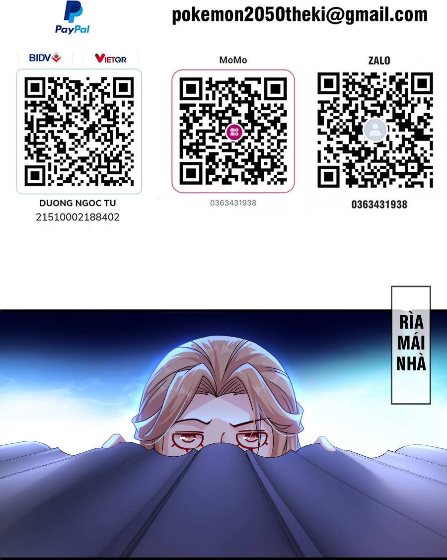 Tuyệt Sắc Đạo Lữ Đều Nói Ngô Hoàng Thể Chất Vô Địch Chapter 17 - 2