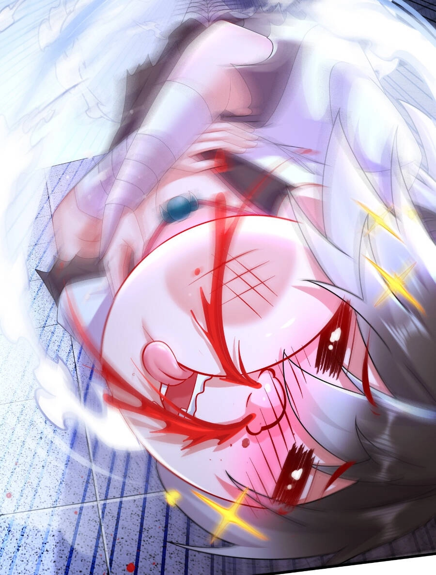 Tuyệt Sắc Đạo Lữ Đều Nói Ngô Hoàng Thể Chất Vô Địch Chapter 17 - 21