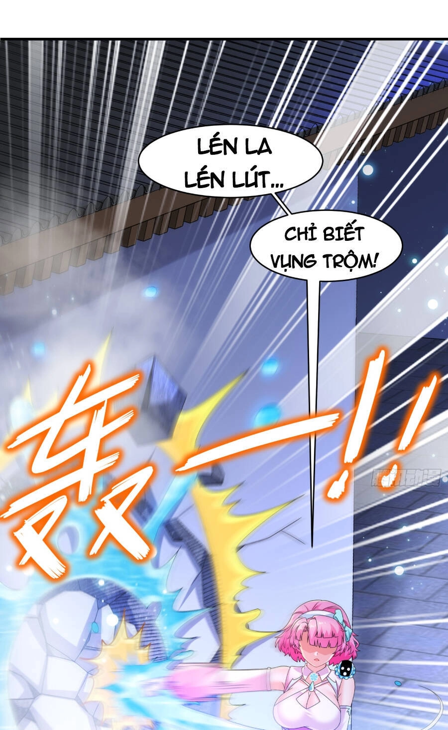 Tuyệt Sắc Đạo Lữ Đều Nói Ngô Hoàng Thể Chất Vô Địch Chapter 17 - 31