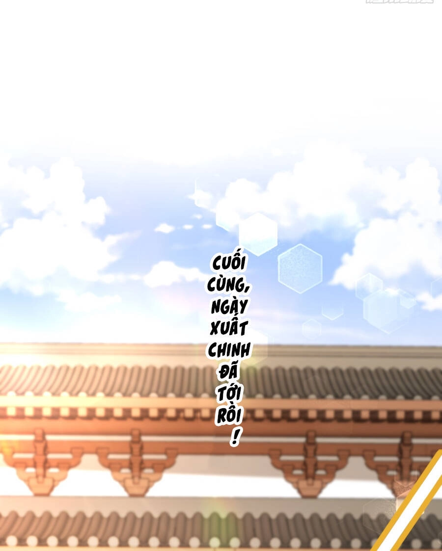 Tuyệt Sắc Đạo Lữ Đều Nói Ngô Hoàng Thể Chất Vô Địch Chapter 18 - 6