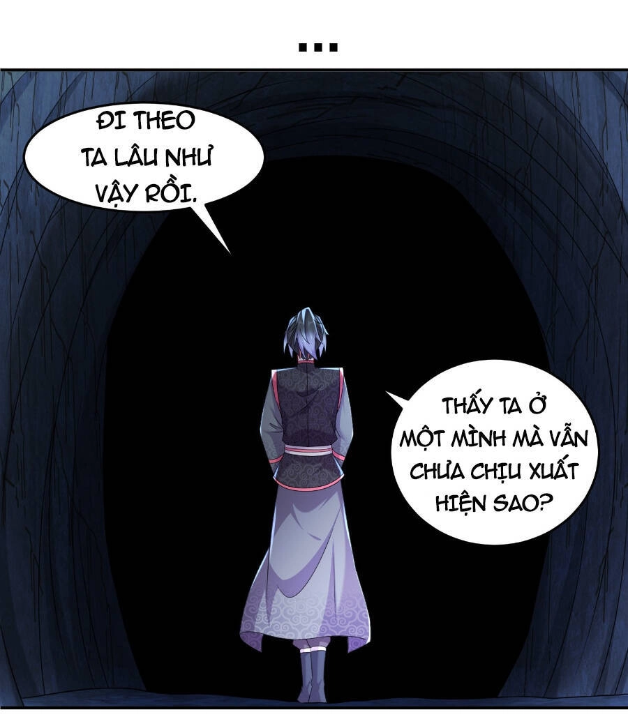 Tuyệt Sắc Đạo Lữ Đều Nói Ngô Hoàng Thể Chất Vô Địch Chapter 19 - 29