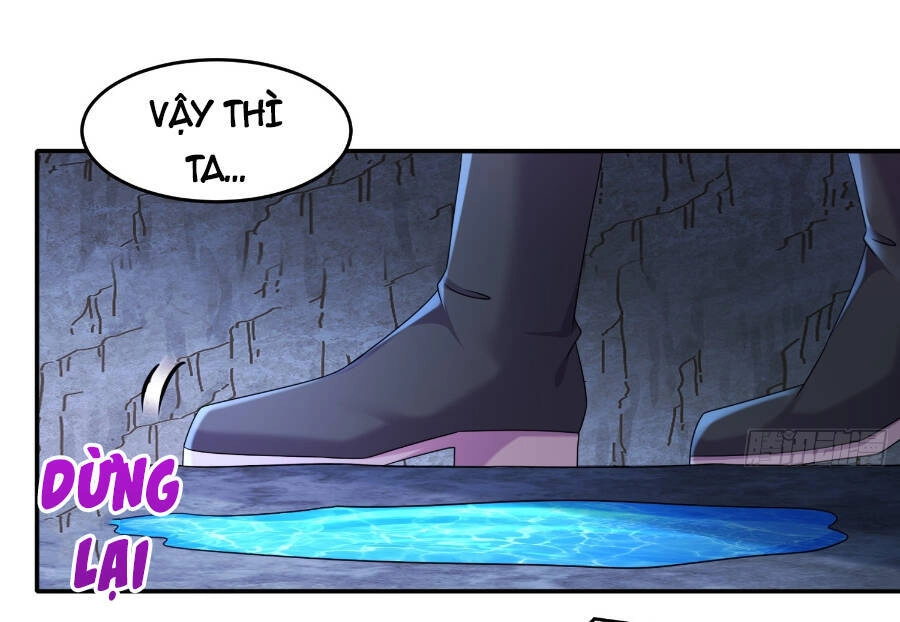 Tuyệt Sắc Đạo Lữ Đều Nói Ngô Hoàng Thể Chất Vô Địch Chapter 19 - 30