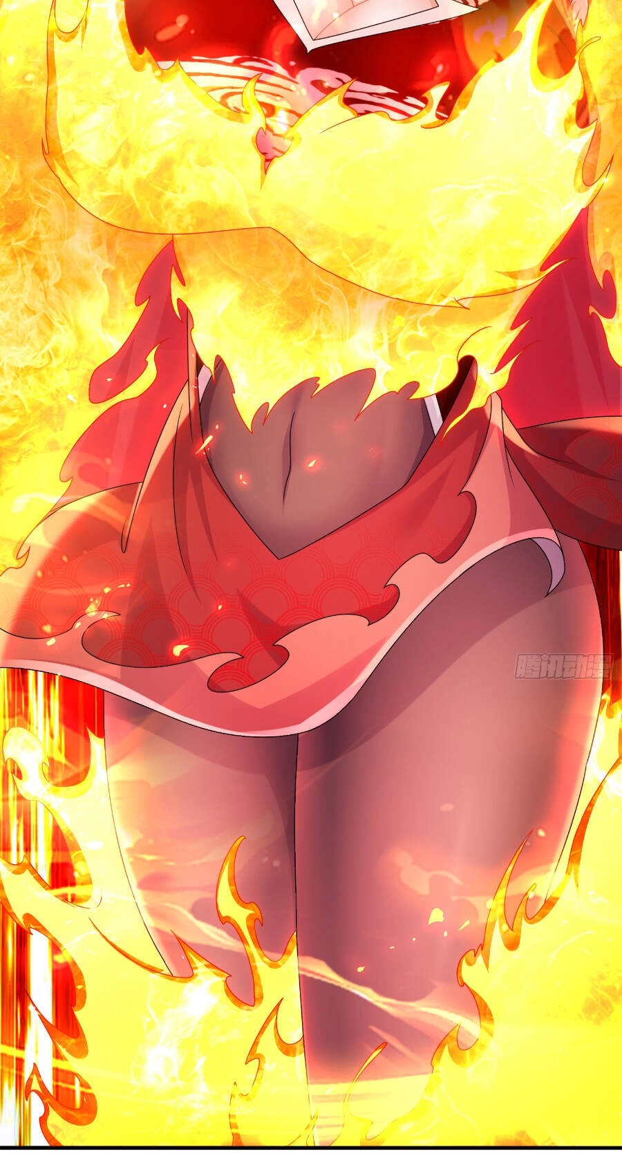 Tuyệt Sắc Đạo Lữ Đều Nói Ngô Hoàng Thể Chất Vô Địch Chapter 20 - 28