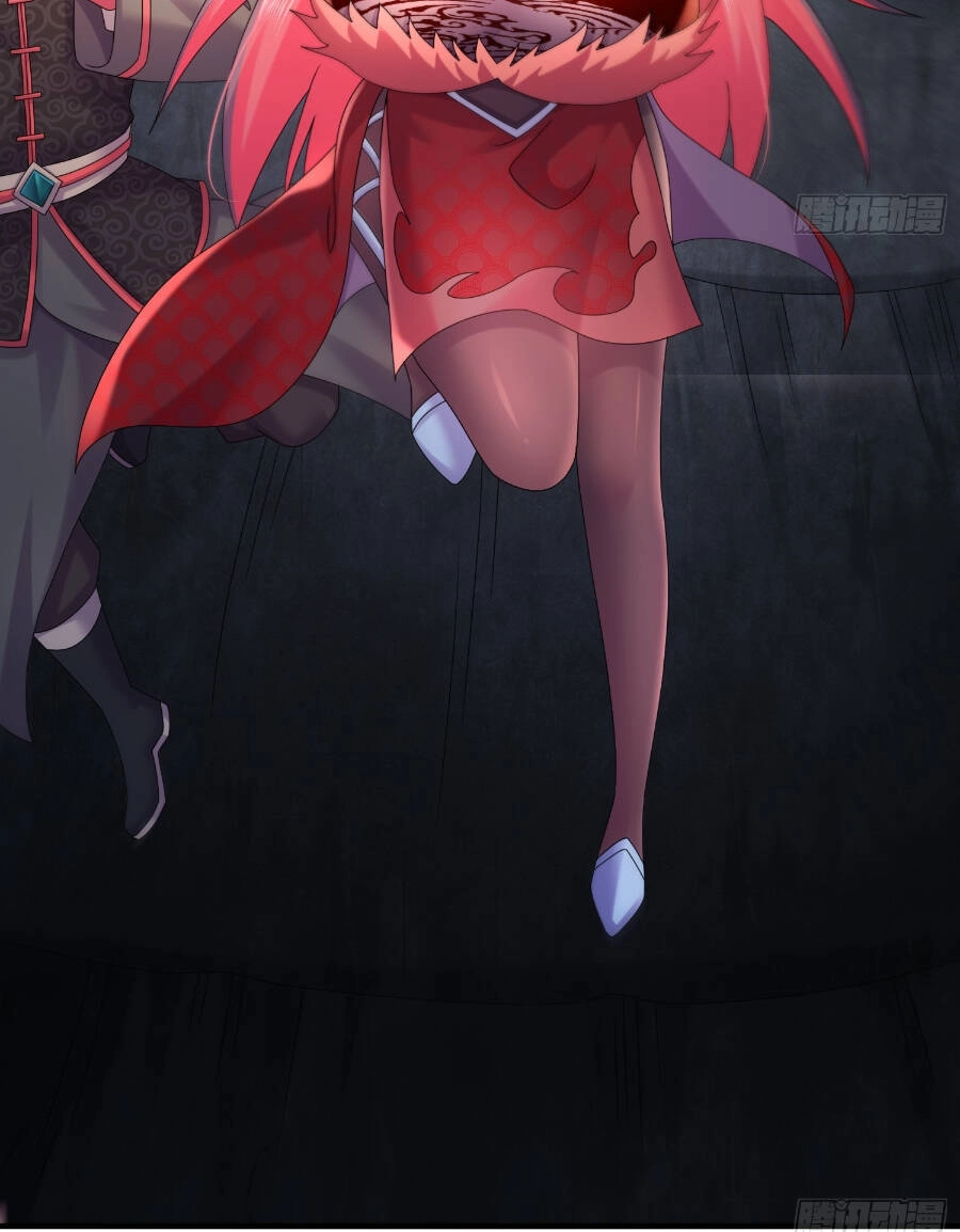 Tuyệt Sắc Đạo Lữ Đều Nói Ngô Hoàng Thể Chất Vô Địch Chapter 21 - 22