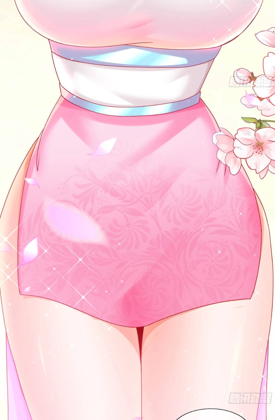 Tuyệt Sắc Đạo Lữ Đều Nói Ngô Hoàng Thể Chất Vô Địch Chapter 21 - 34