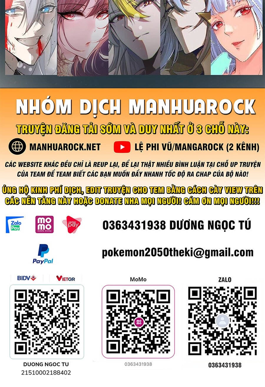 Tuyệt Sắc Đạo Lữ Đều Nói Ngô Hoàng Thể Chất Vô Địch Chapter 21 - 36