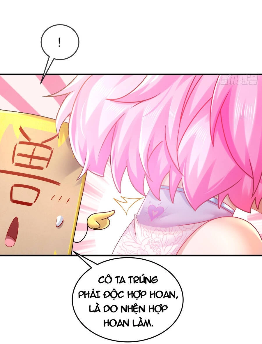 Tuyệt Sắc Đạo Lữ Đều Nói Ngô Hoàng Thể Chất Vô Địch Chapter 22 - 6