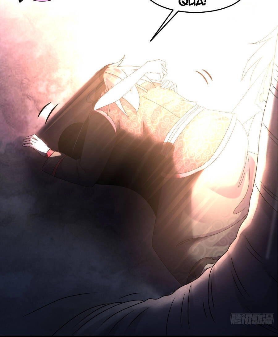 Tuyệt Sắc Đạo Lữ Đều Nói Ngô Hoàng Thể Chất Vô Địch Chapter 22 - 21